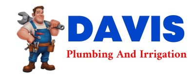 Trusted plumber in CHAZY